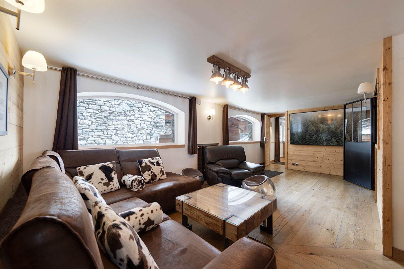 Val-d’Isère, Tignes – Val d’Isère apartment for sale - Val d'Isère | 5-bedroom apartment – heart of Val d'Isère