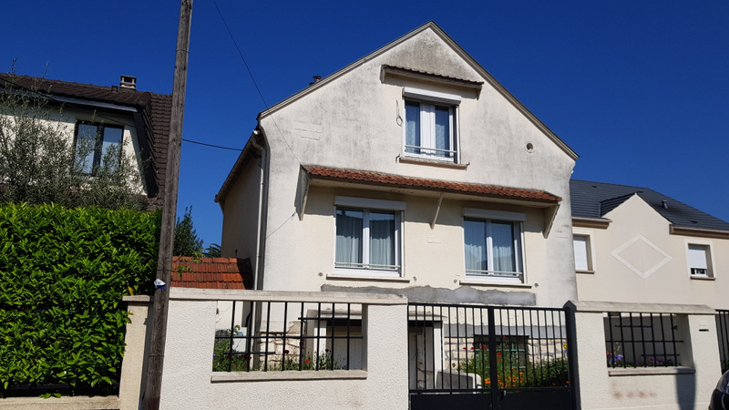 PAVILLON EN PLEIN COEUR DU QUARTIER PAVILLONNAIRE