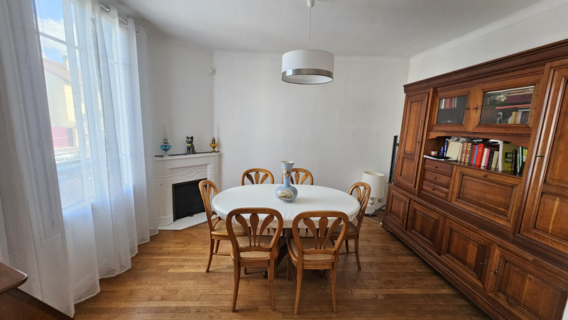 Photo MAGNIFIQUE MAISON AVEC BEAU TERRAIN image 2/6