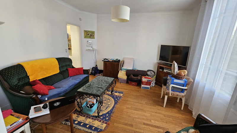 Photo MAGNIFIQUE MAISON AVEC BEAU TERRAIN image 3/6