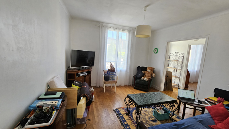 Photo MAGNIFIQUE MAISON AVEC BEAU TERRAIN image 4/6