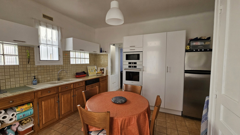 Photo MAGNIFIQUE MAISON AVEC BEAU TERRAIN image 6/6