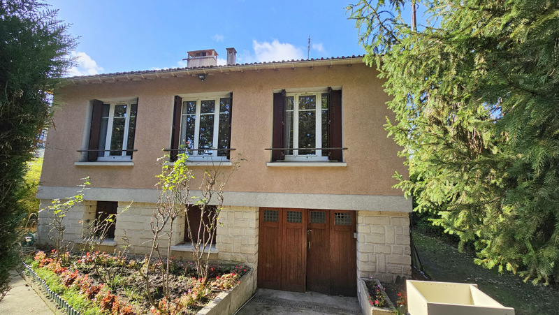 BEAU PAVILLON INDÉPENDANT