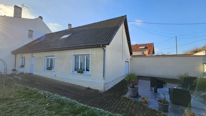 BELLE MAISON DE PLAIN PIED