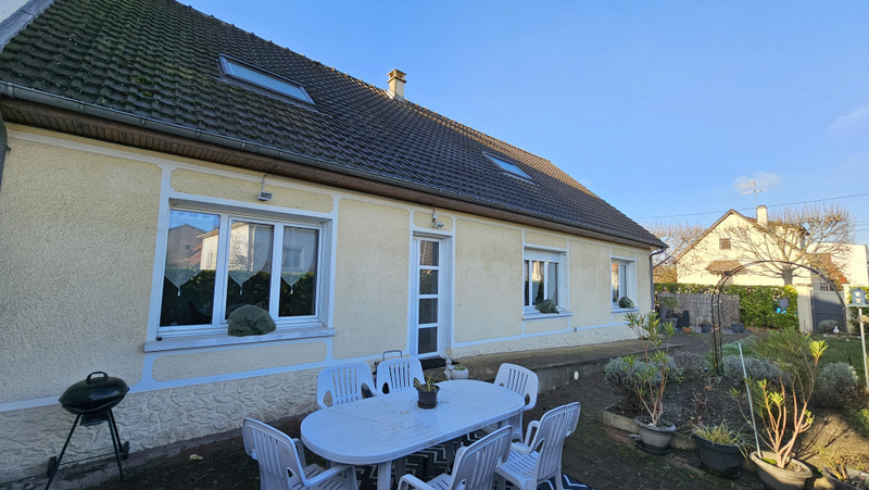 Photo BELLE MAISON DE PLAIN PIED image 2/6