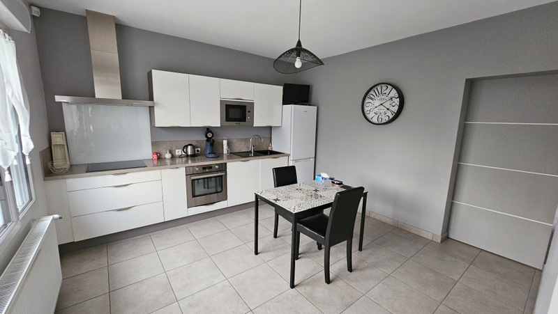 Photo BELLE MAISON DE PLAIN PIED image 4/6