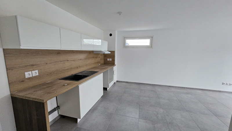 Photo APPARTEMENT F3 AVEC PARKING image 2/6