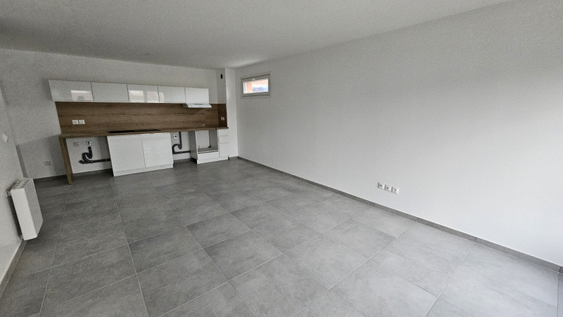 Photo APPARTEMENT F3 AVEC PARKING image 5/6