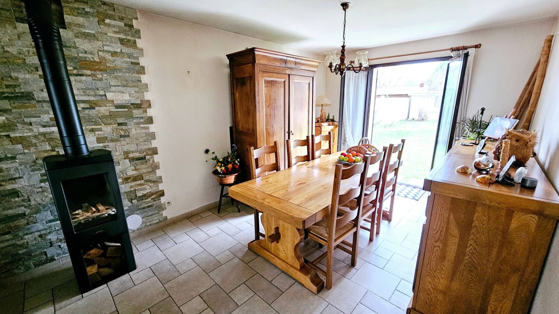 Photo BEAU PAVILLON DE PLAIN PIED image 2/6