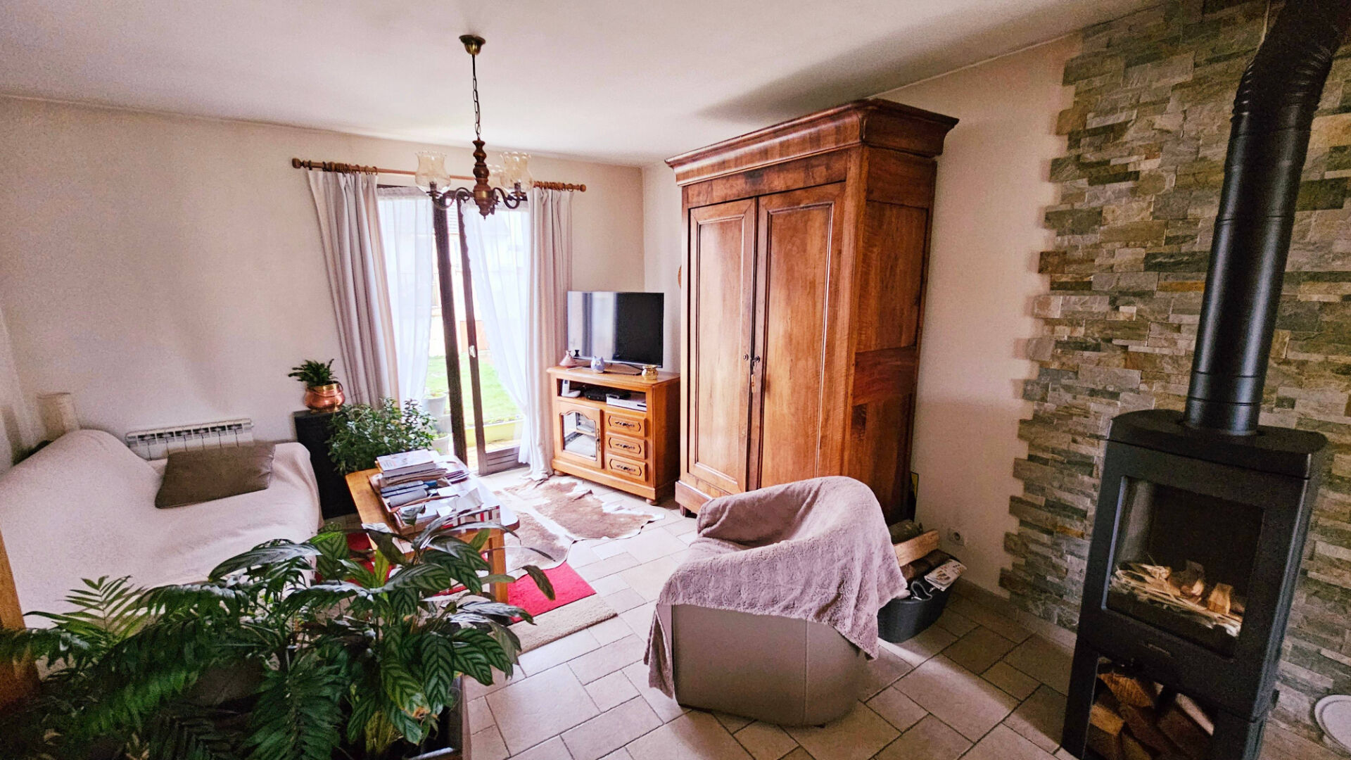 Photo BEAU PAVILLON DE PLAIN PIED image 4/6