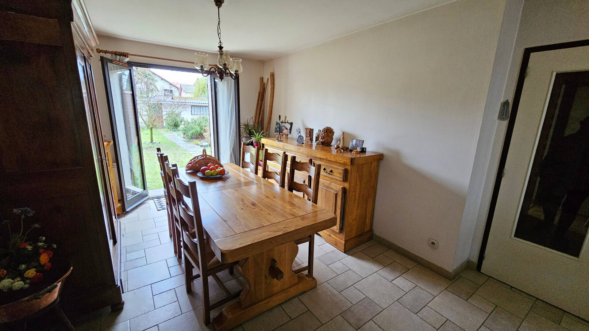 Photo BEAU PAVILLON DE PLAIN PIED image 5/6