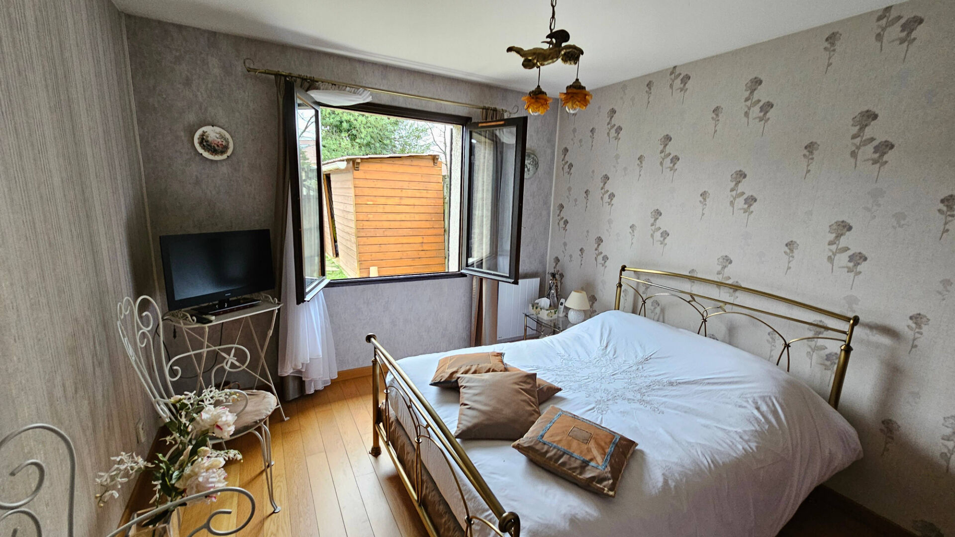 Photo BEAU PAVILLON DE PLAIN PIED image 6/6