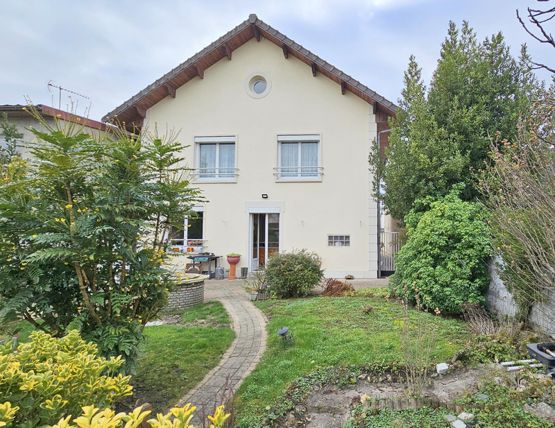 GRAND PAVILLON IMPECCABLE