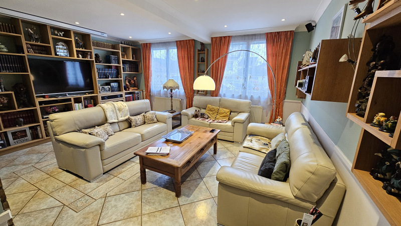 Photo GRAND PAVILLON IMPECCABLE image 2/6