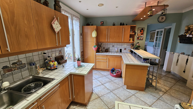 Photo GRAND PAVILLON IMPECCABLE image 3/6