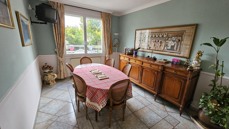 Photo GRAND PAVILLON IMPECCABLE image 4/6