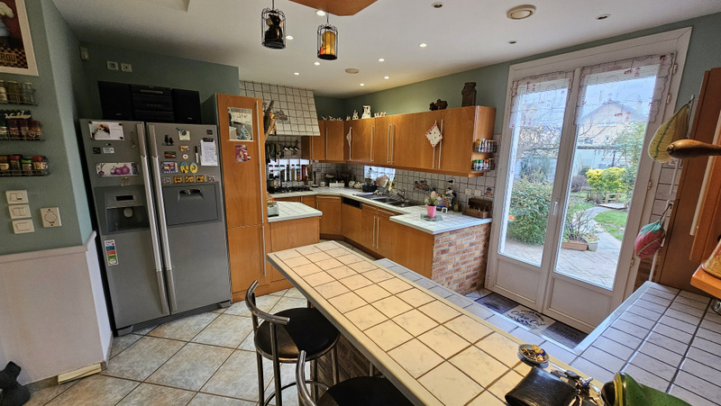 Photo GRAND PAVILLON IMPECCABLE image 5/6