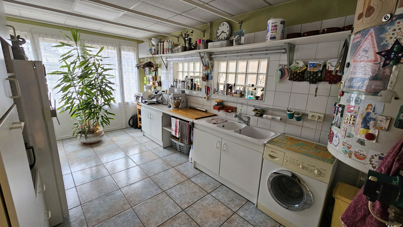 Photo GRAND PAVILLON IMPECCABLE image 6/6