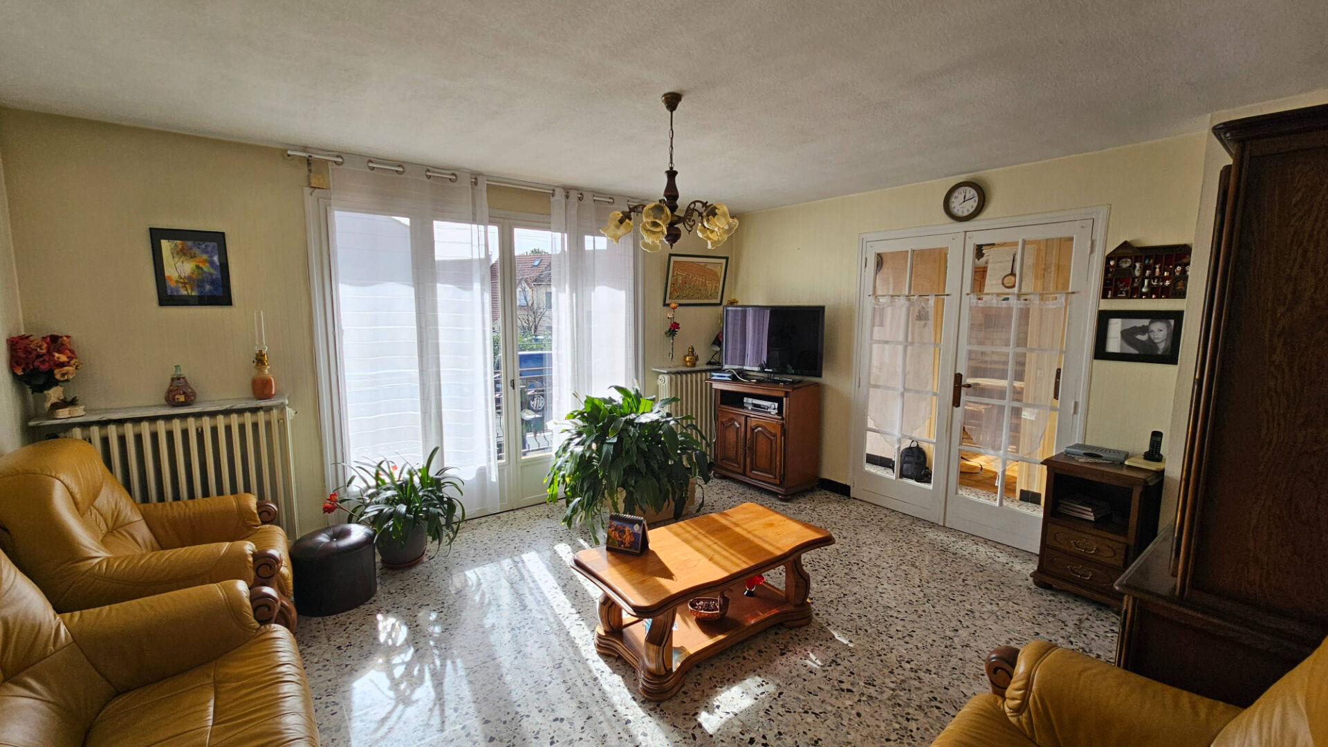 Photo CHARMANTE MAISON INDÉPENDANTE image 2/6