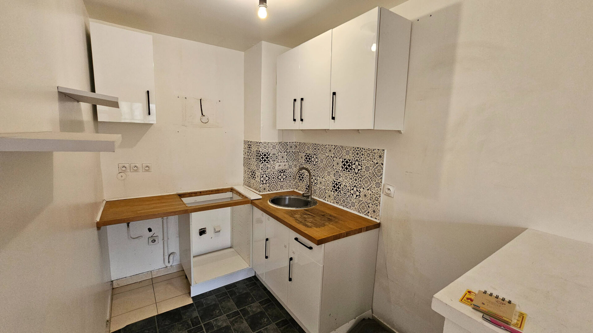 Photo APPARTEMENT F3 AVEC TERRASSE image 2/6