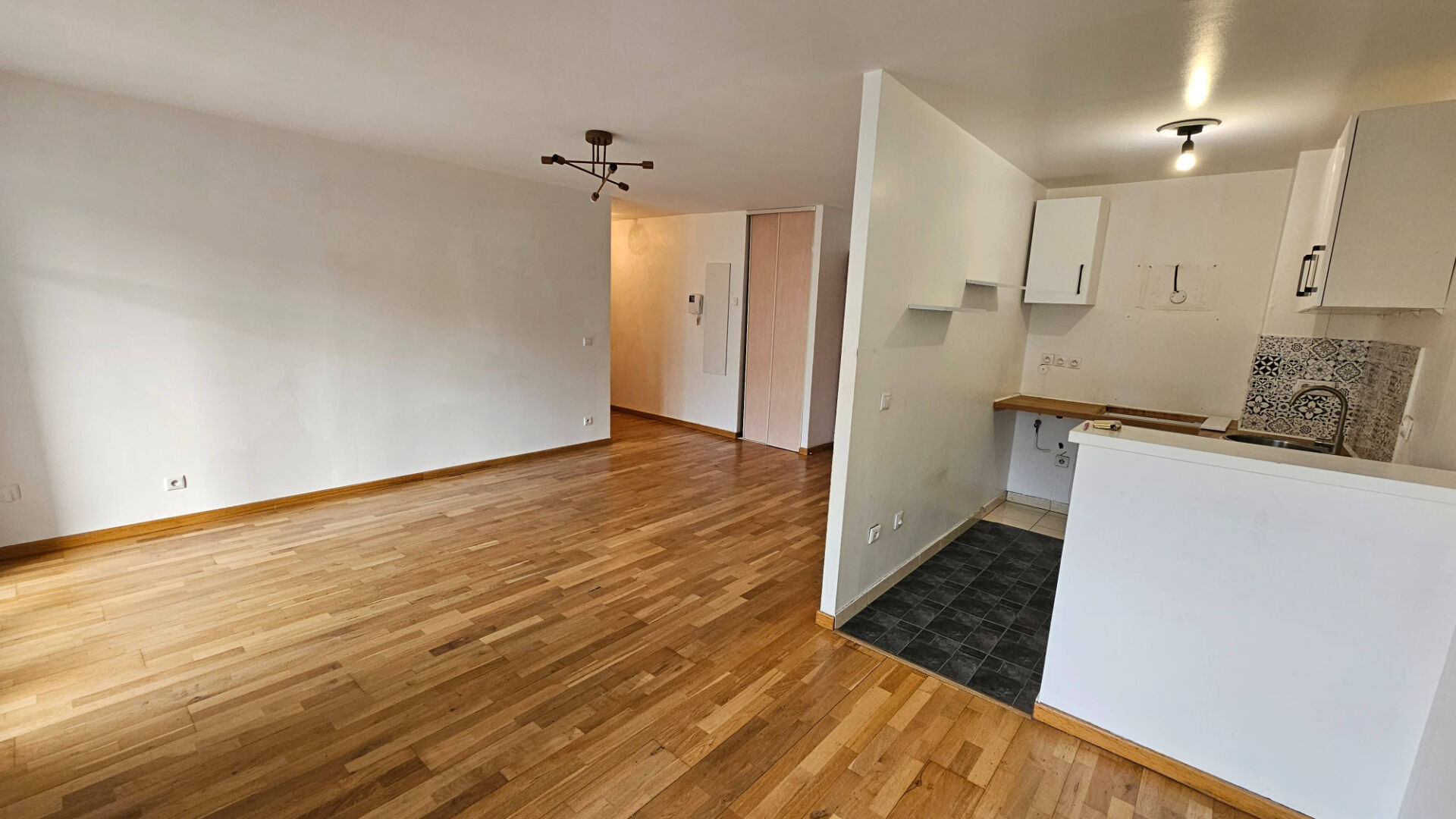 Photo APPARTEMENT F3 AVEC TERRASSE image 3/6