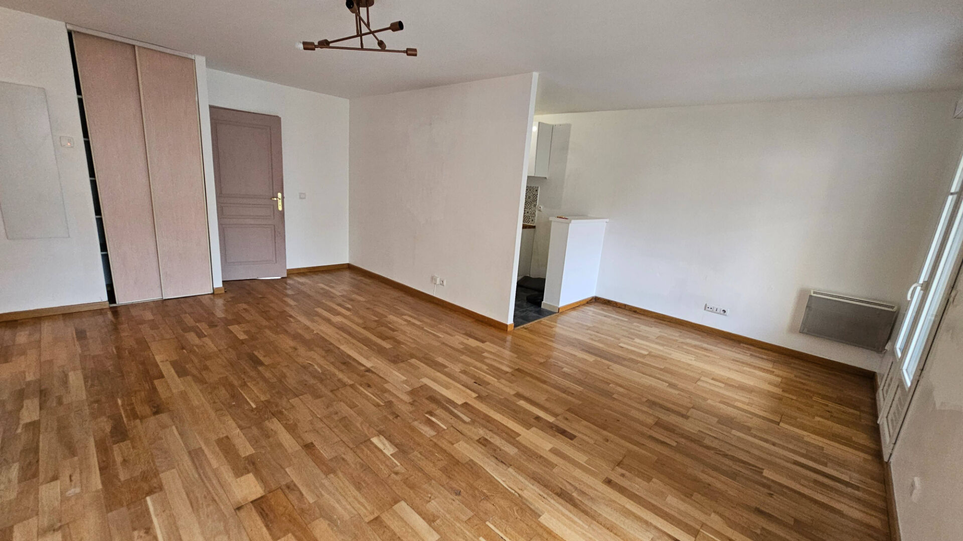 Photo APPARTEMENT F3 AVEC TERRASSE image 4/6