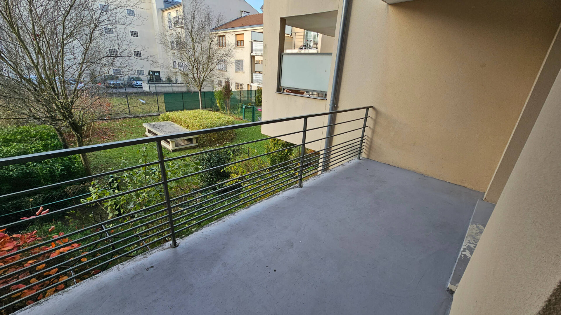 Photo APPARTEMENT F3 AVEC TERRASSE image 5/6