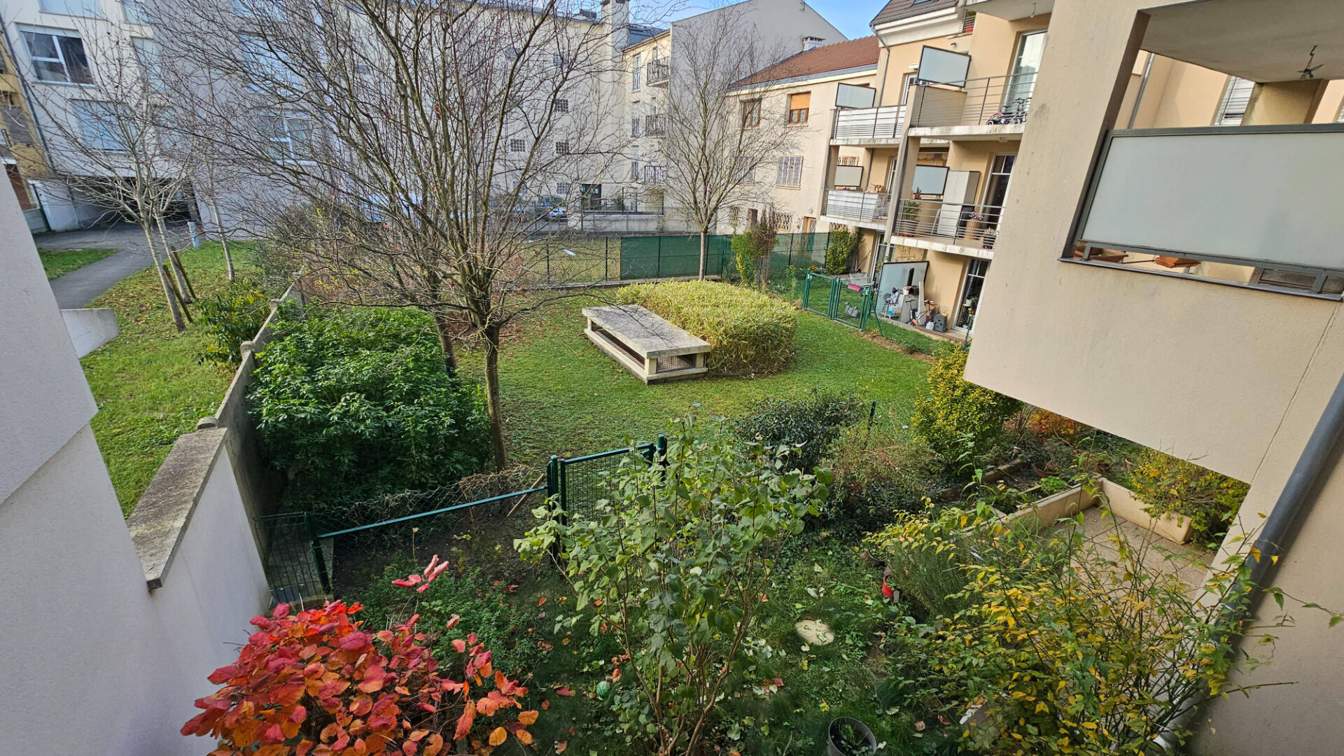 Photo APPARTEMENT F3 AVEC TERRASSE image 6/6