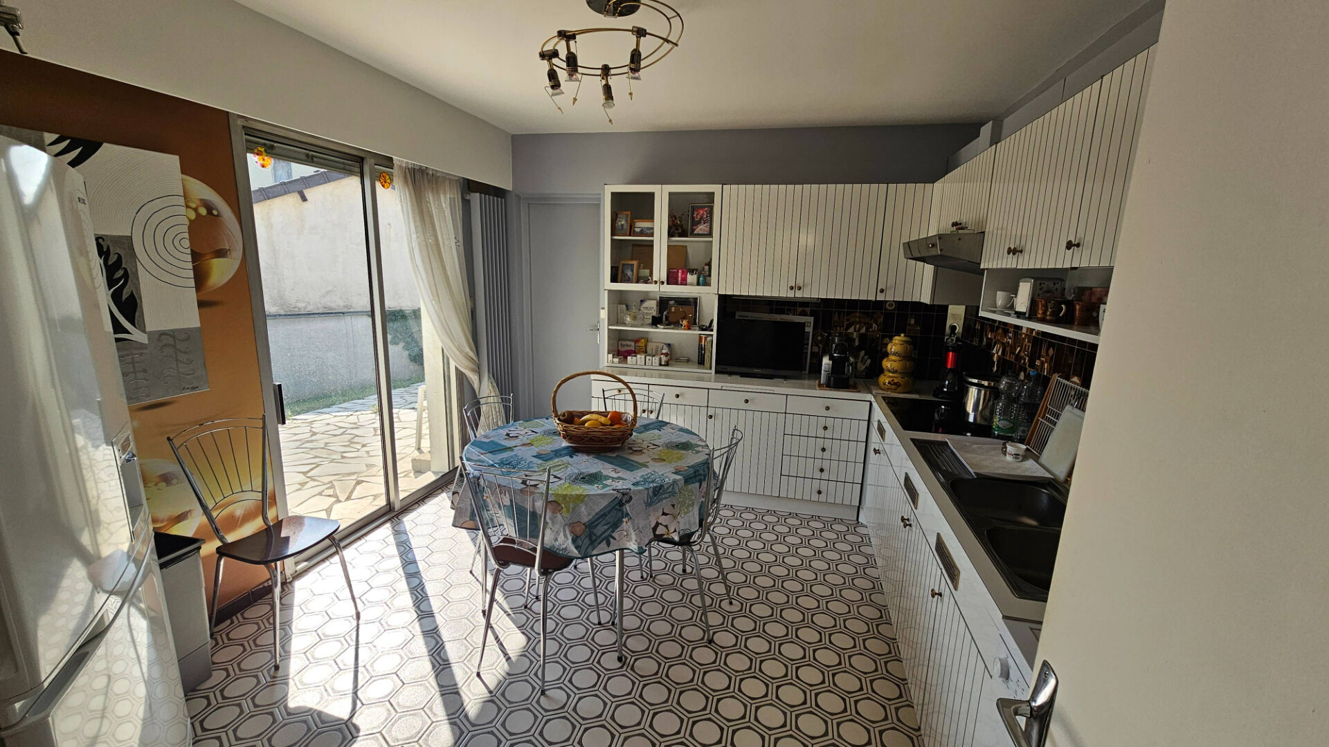 Photo PAVILLON INDÉPENDANT À LA DÉCORATION SOIGNÉE image 2/6