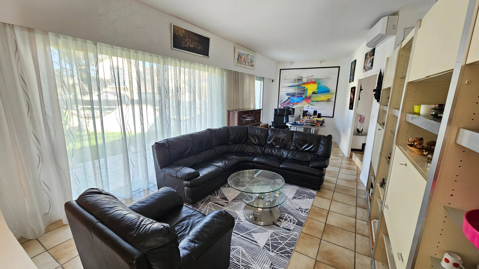 Photo PAVILLON INDÉPENDANT À LA DÉCORATION SOIGNÉE image 3/6