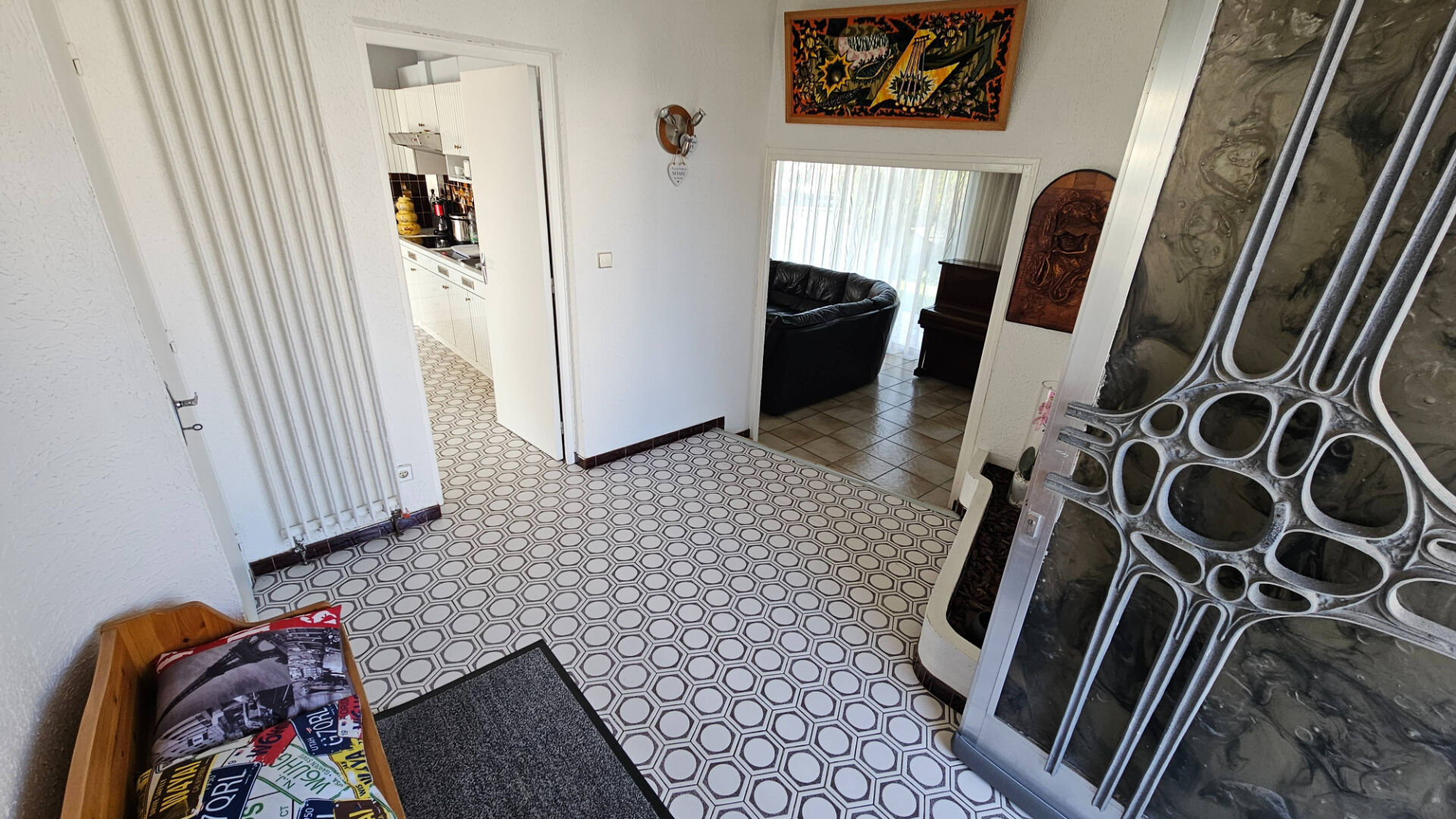 Photo PAVILLON INDÉPENDANT À LA DÉCORATION SOIGNÉE image 4/6