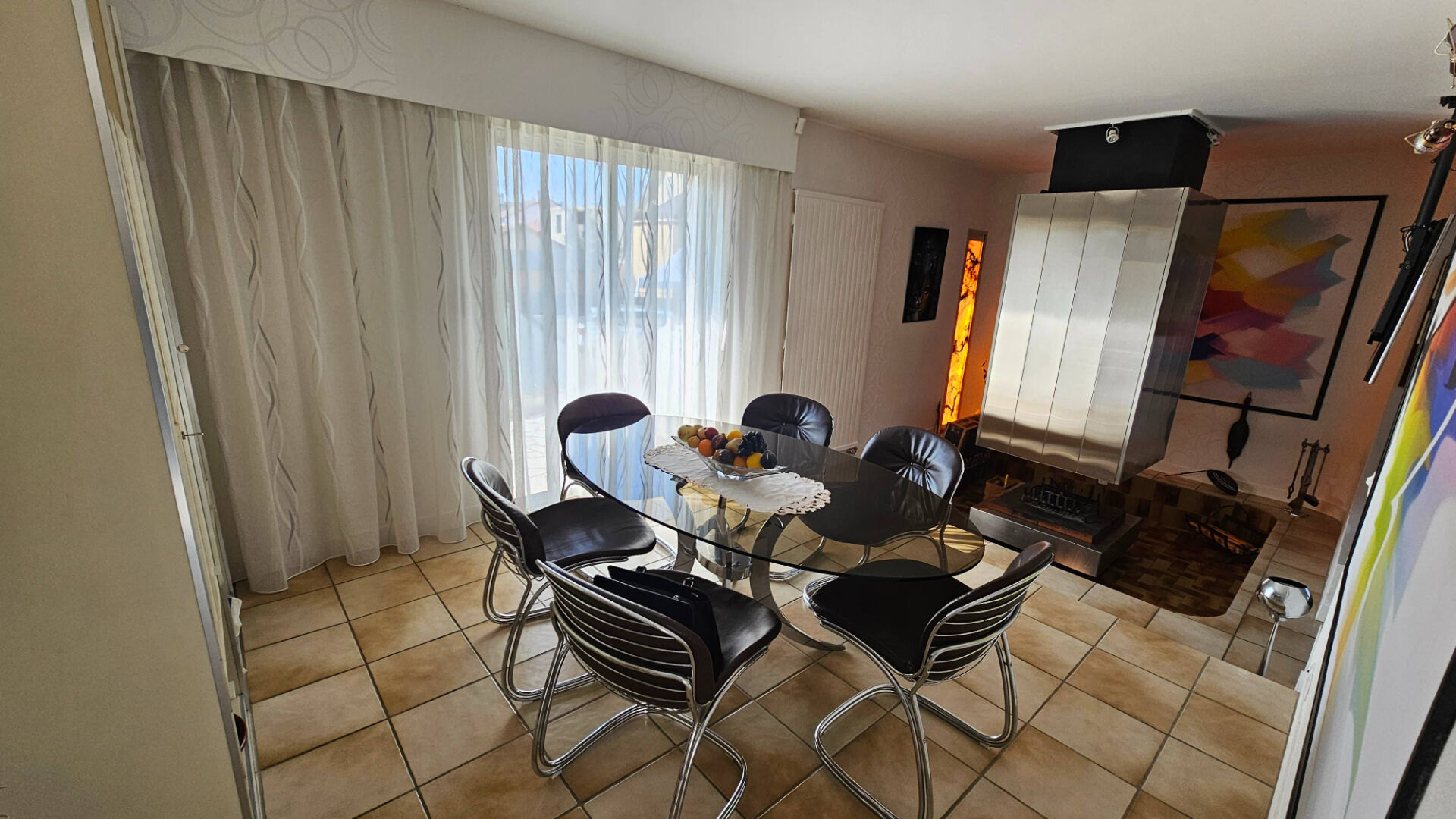 Photo PAVILLON INDÉPENDANT À LA DÉCORATION SOIGNÉE image 6/6