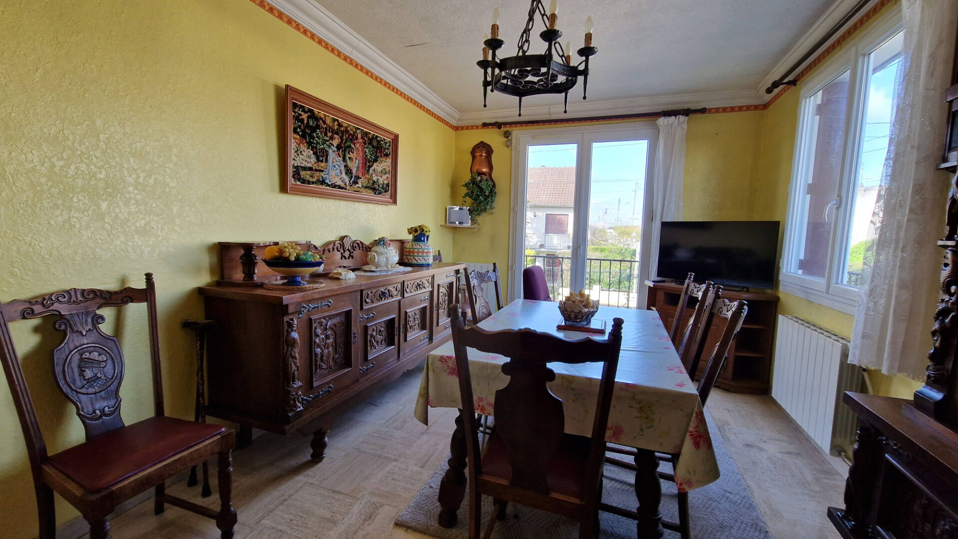 Photo PAVILLON INDÉPENDANT image 2/6