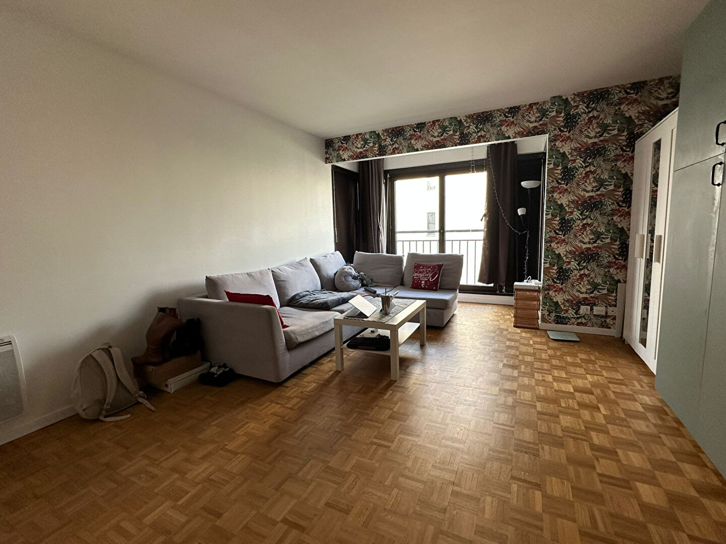 Agence immobilière de Conseil Immobilier Parisien