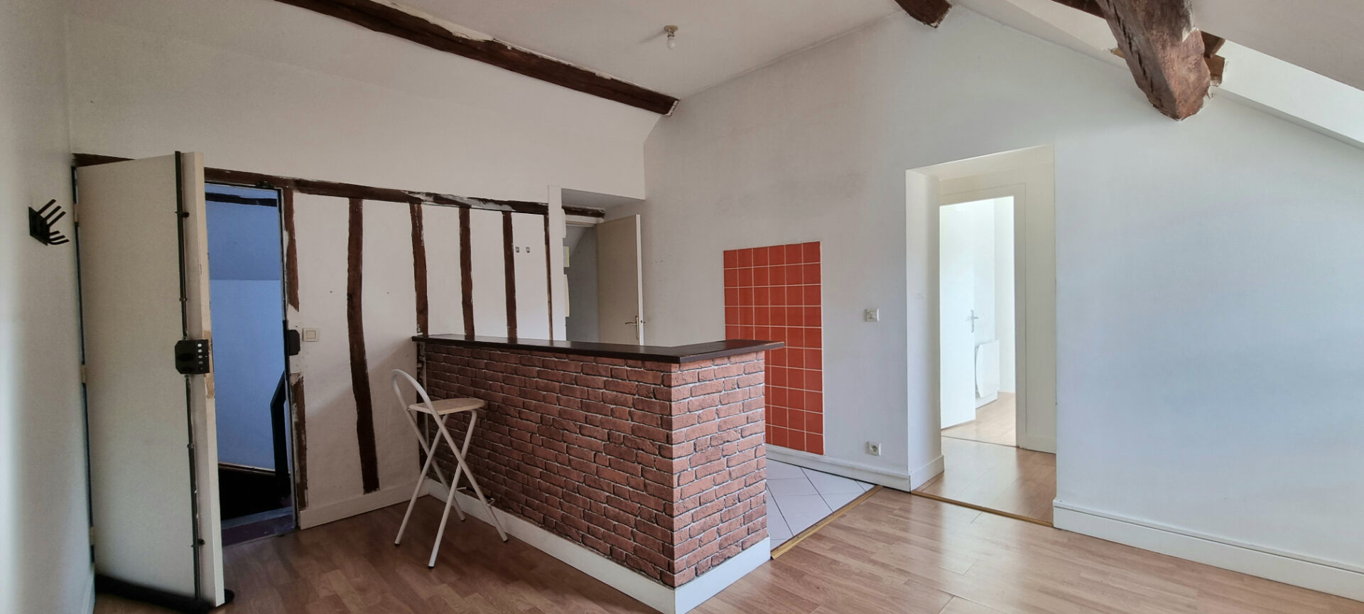 Agence immobilière de Conseil Immobilier Parisien