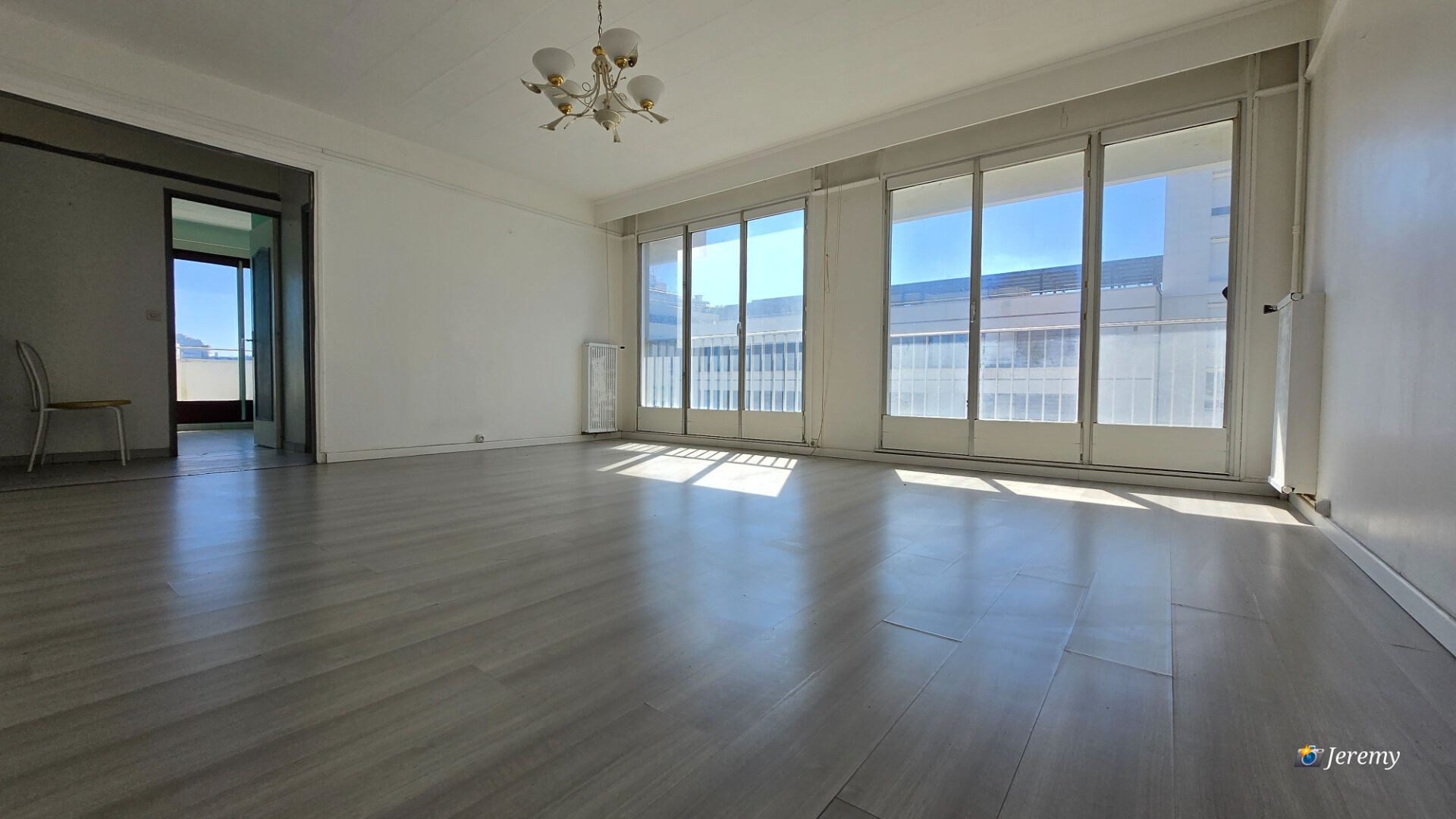 Agence immobilière de Conseil Immobilier Parisien