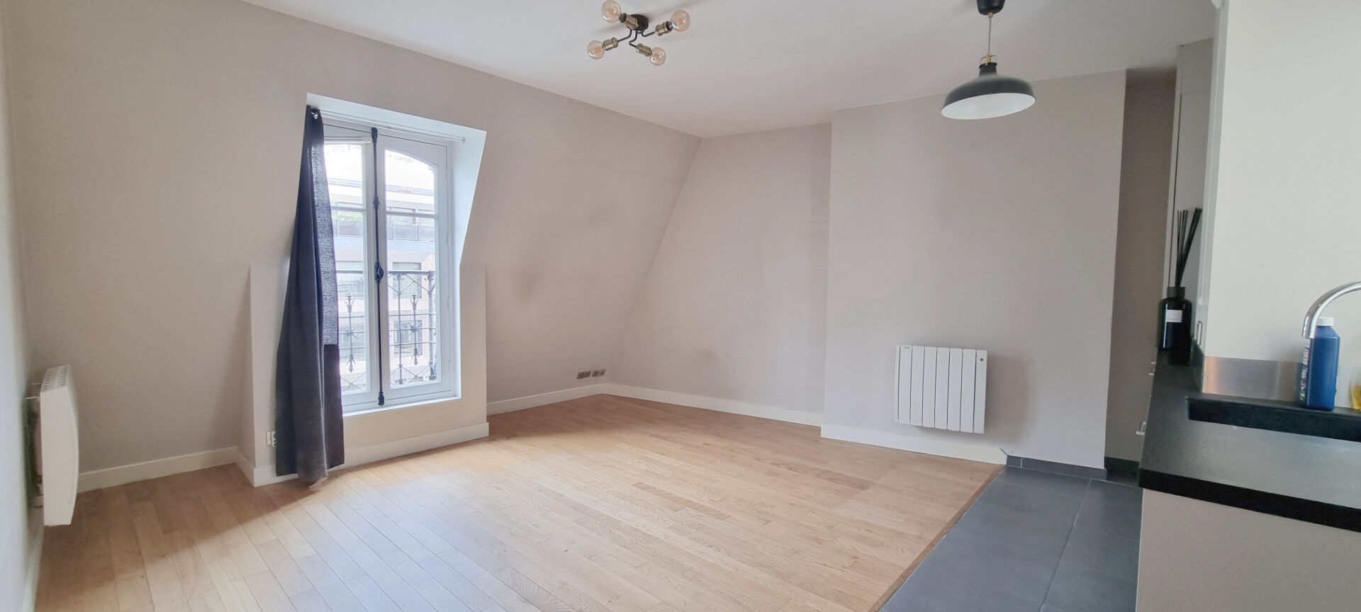 Agence immobilière de Conseil Immobilier Parisien