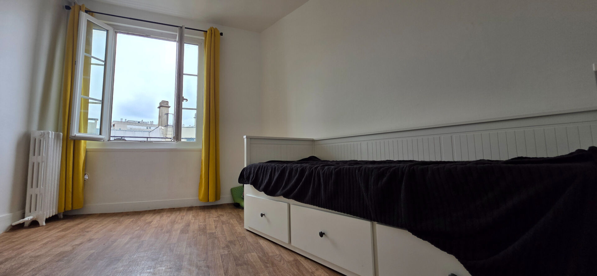 Agence immobilière de Conseil Immobilier Parisien