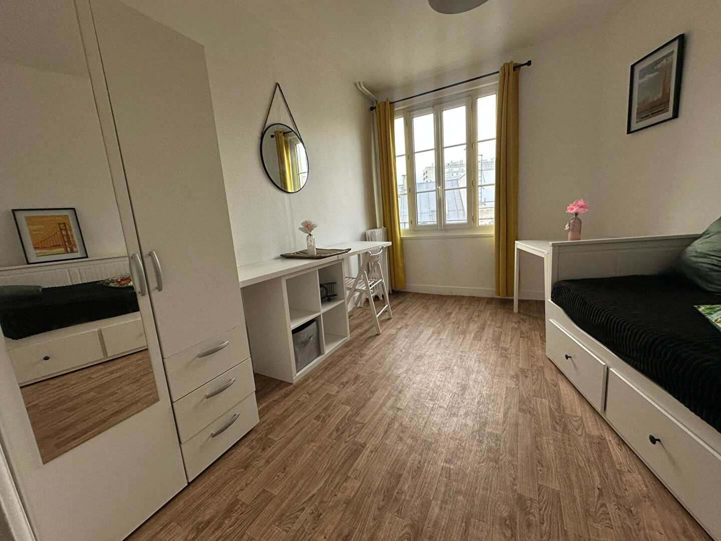 Agence immobilière de Conseil Immobilier Parisien