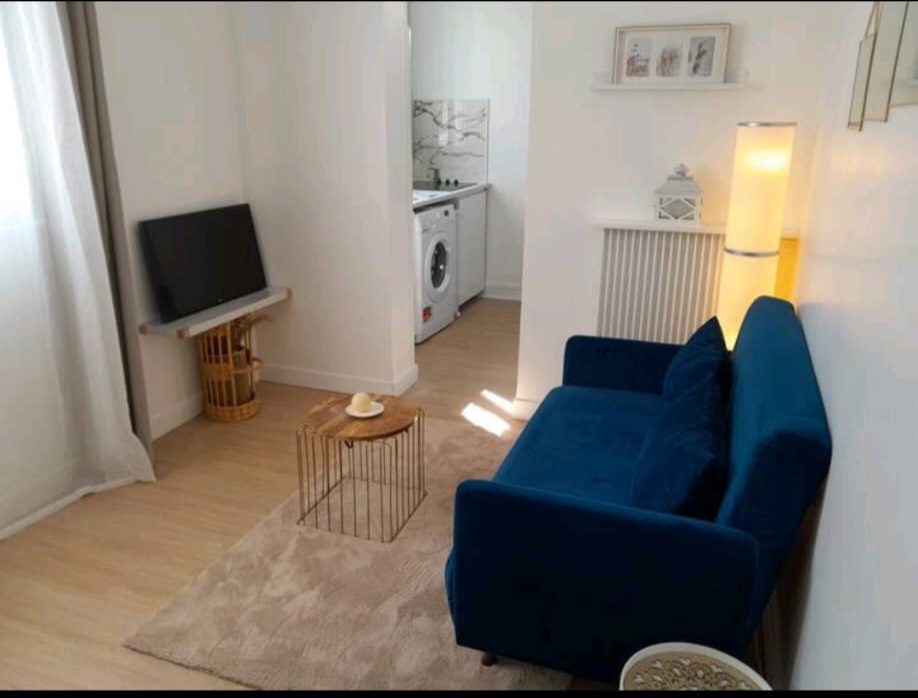 Agence immobilière de Conseil Immobilier Parisien