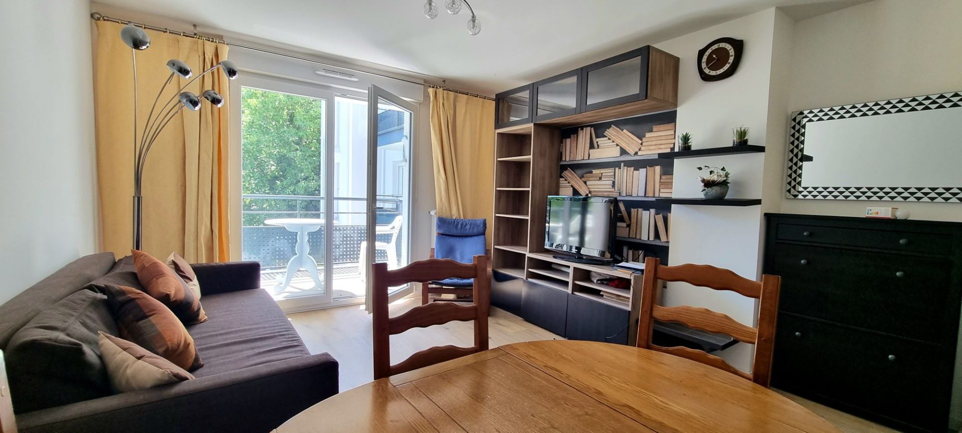 Agence immobilière de Conseil Immobilier Parisien