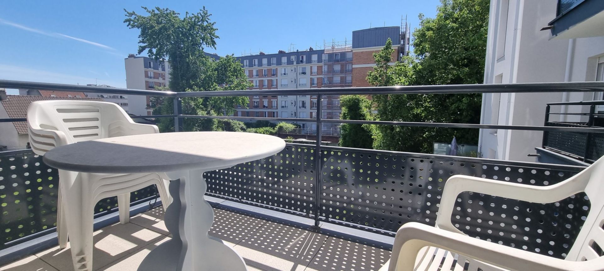 Agence immobilière de Conseil Immobilier Parisien