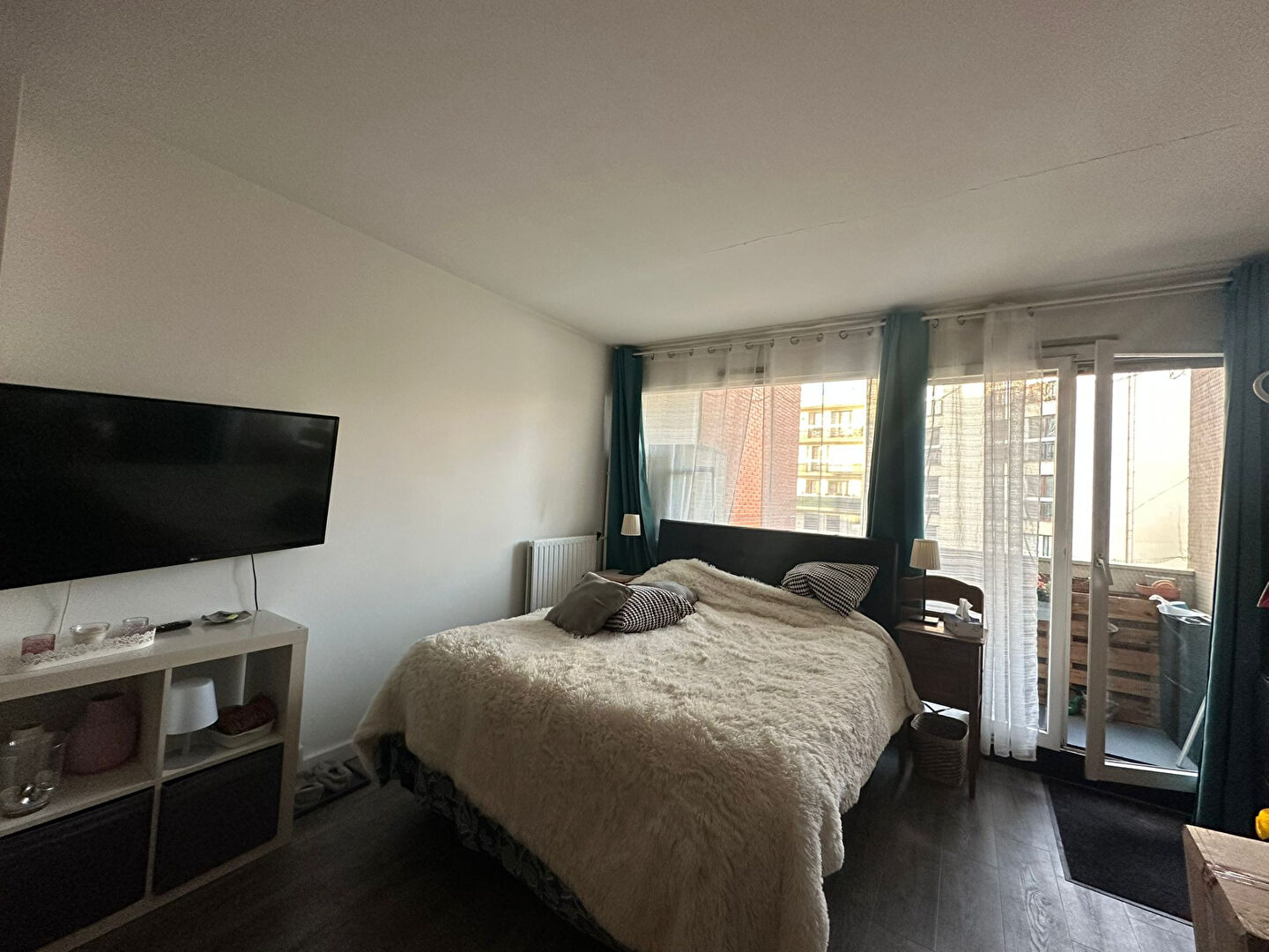 Agence immobilière de Conseil Immobilier Parisien