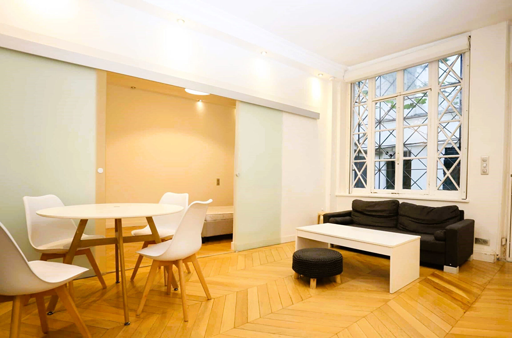 Agence immobilière de Conseil Immobilier Parisien