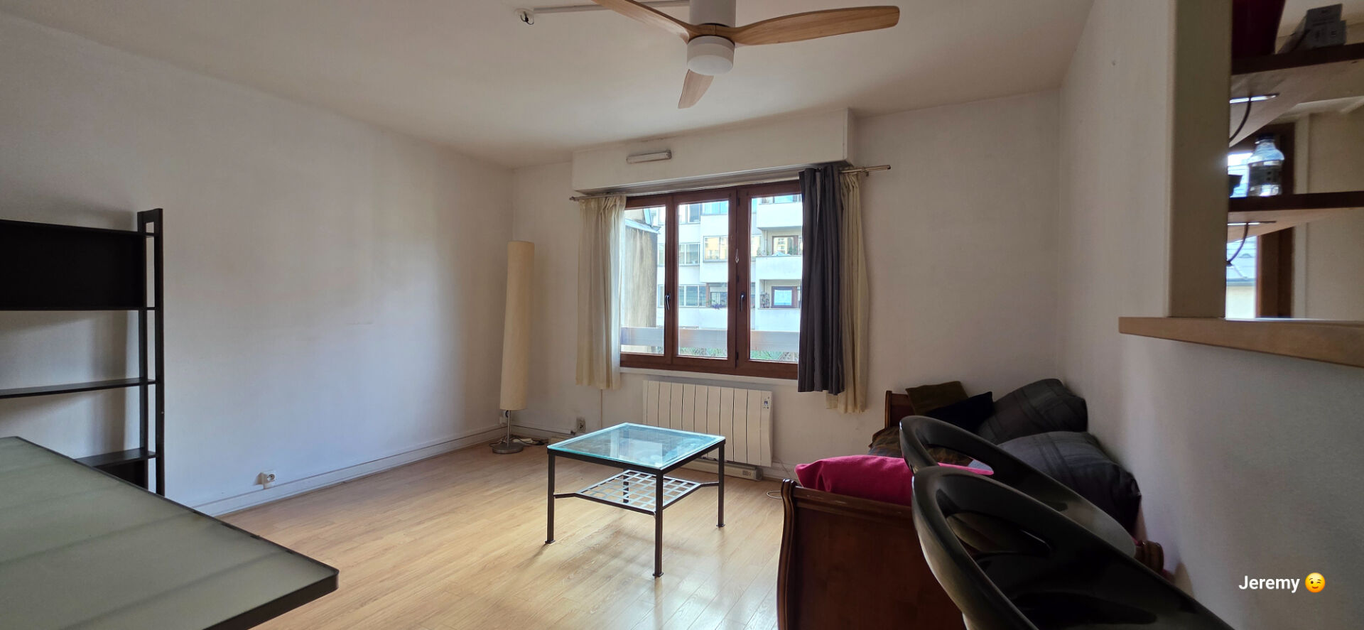 Agence immobilière de Conseil Immobilier Parisien