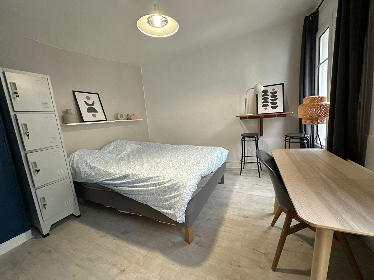 Agence immobilière de Conseil Immobilier Parisien