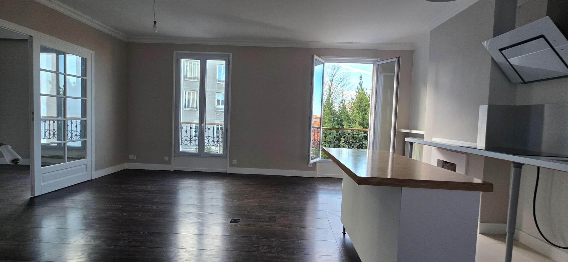 Agence immobilière de Conseil Immobilier Parisien