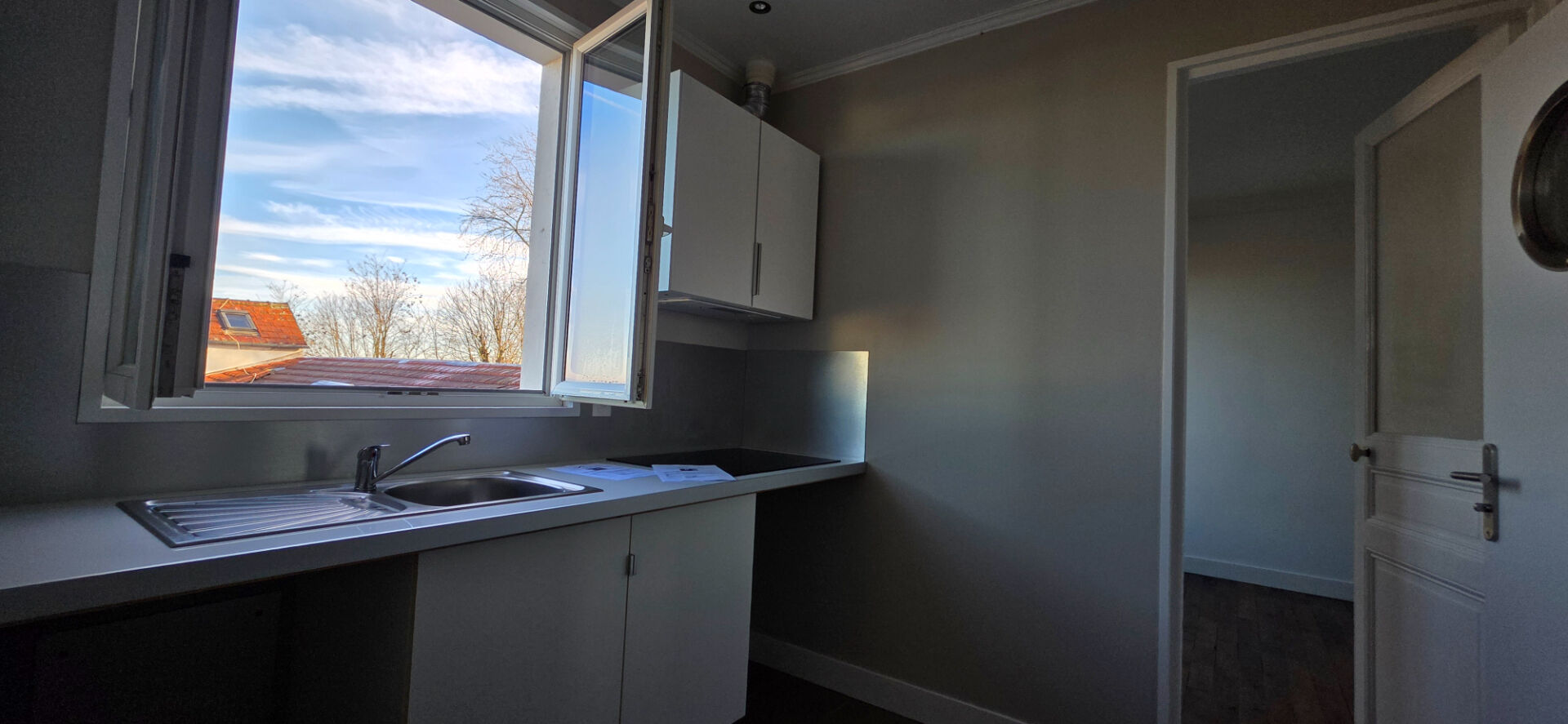 Agence immobilière de Conseil Immobilier Parisien