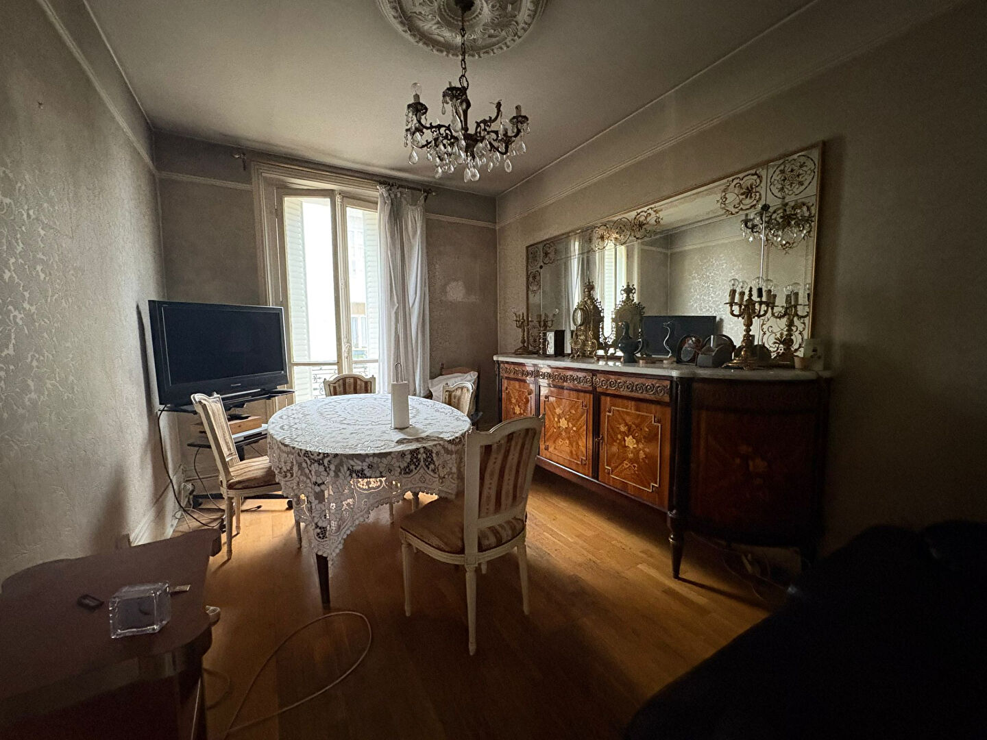 Agence immobilière de Conseil Immobilier Parisien