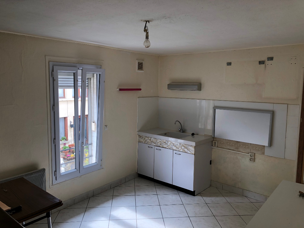 Appartement A Renover
REIMS